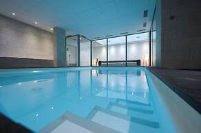 Nemea Appart Hotel So Cloud Lyon Part Dieu