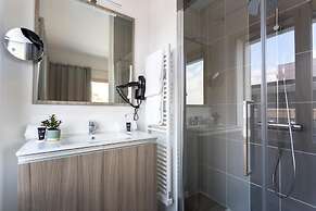 Nemea Appart Hotel So Cloud Lyon Part Dieu
