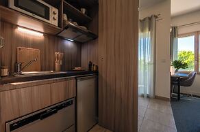 Nemea Appart Hotel So Cloud Lyon Part Dieu