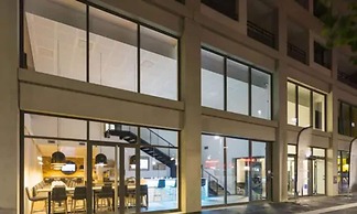 Nemea Appart Hotel So Cloud Lyon Part Dieu