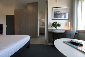 Nemea Appart Hotel So Cloud Lyon Part Dieu
