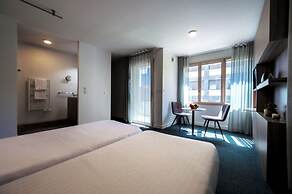 Nemea Appart Hotel So Cloud Lyon Part Dieu