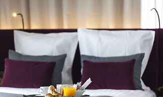 Nemea Appart Hotel So Cloud Lyon Part Dieu