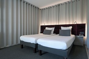 Nemea Appart Hotel So Cloud Lyon Part Dieu
