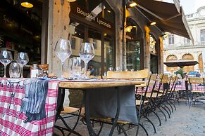 Nemea Appart Hotel So Cloud Lyon Part Dieu