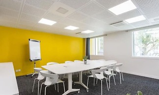 Nemea Appart Hotel So Cloud Lyon Part Dieu