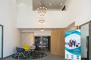 Nemea Appart Hotel So Cloud Lyon Part Dieu