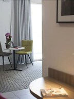 Nemea Appart Hotel So Cloud Lyon Part Dieu