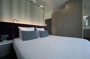 Nemea Appart Hotel So Cloud Lyon Part Dieu