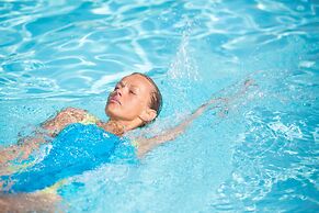 Nemea Appart Hotel So Cloud Lyon Part Dieu