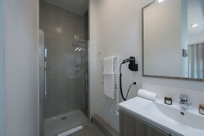 Nemea Appart Hotel So Cloud Lyon Part Dieu