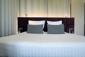 Nemea Appart Hotel So Cloud Lyon Part Dieu