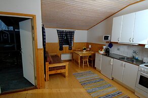 Klintagårdens Stugby