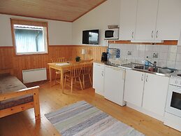Klintagårdens Stugby