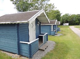 Klintagårdens Stugby