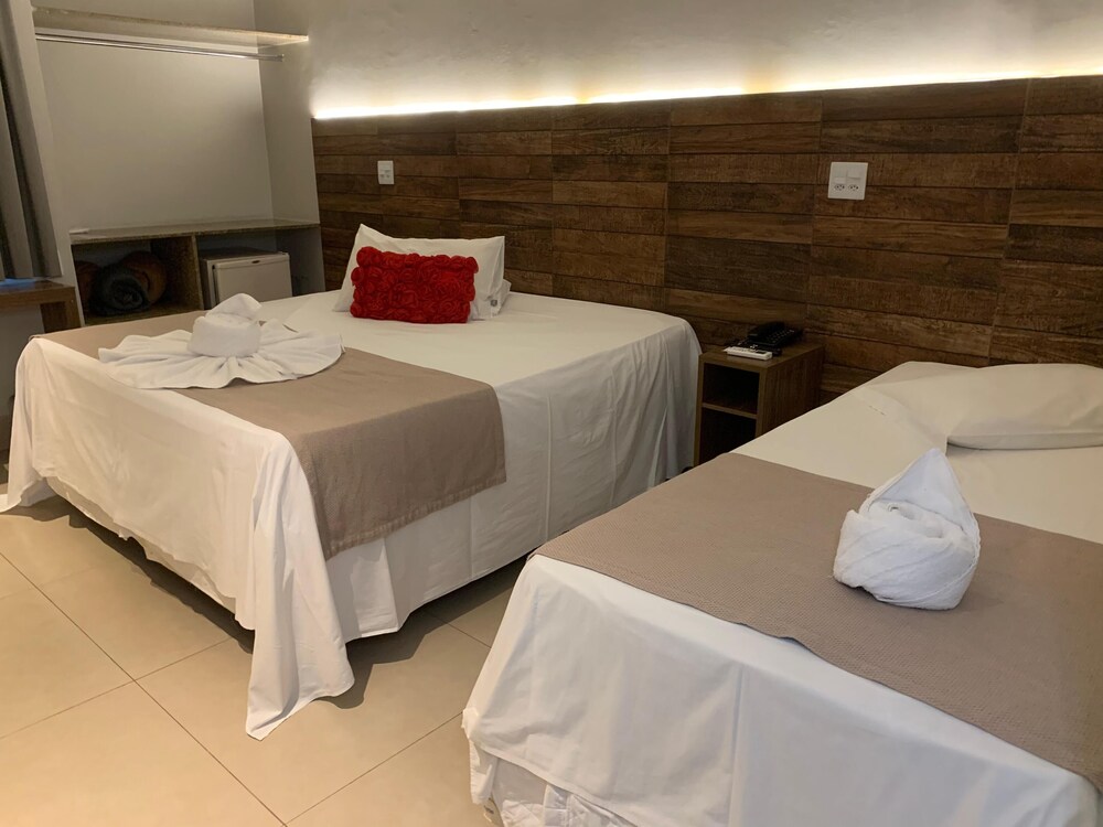 Mirante Hotel