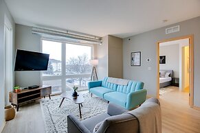 The Luxe Suites at Prospect Park