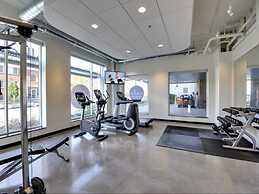 The Luxe Suites at Prospect Park