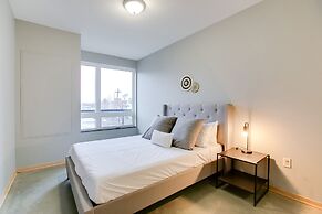 The Luxe Suites at Prospect Park