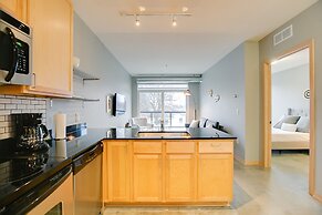 The Luxe Suites at Prospect Park