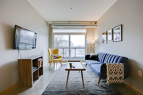 The Luxe Suites at Prospect Park