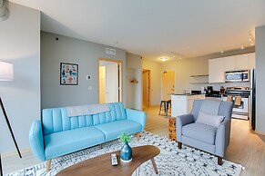 The Luxe Suites at Prospect Park