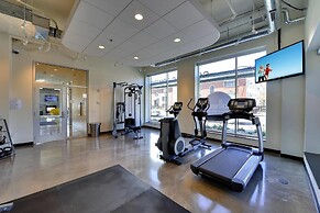 The Luxe Suites at Prospect Park