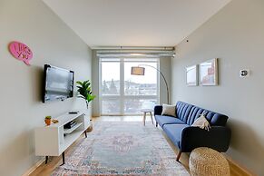 The Luxe Suites at Prospect Park