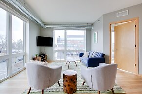 The Luxe Suites at Prospect Park