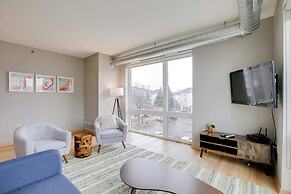 The Luxe Suites at Prospect Park