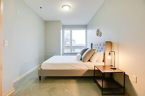 The Luxe Suites at Prospect Park