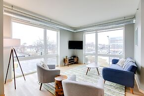 The Luxe Suites at Prospect Park