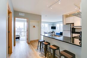 The Luxe Suites at Prospect Park