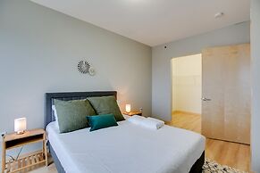 The Luxe Suites at Prospect Park
