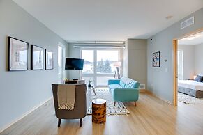 The Luxe Suites at Prospect Park