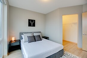 The Luxe Suites at Prospect Park