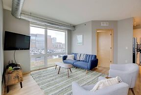 The Luxe Suites at Prospect Park