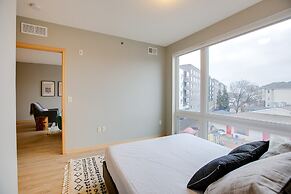 The Luxe Suites at Prospect Park