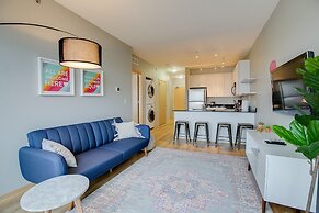 The Luxe Suites at Prospect Park