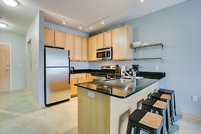 The Luxe Suites at Prospect Park