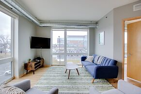 The Luxe Suites at Prospect Park