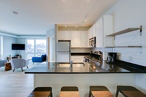 The Luxe Suites at Prospect Park