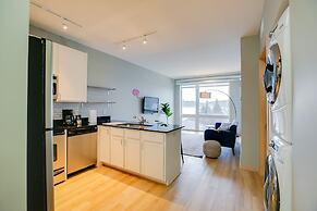 The Luxe Suites at Prospect Park