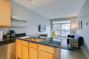 The Luxe Suites at Prospect Park