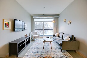 The Luxe Suites at Prospect Park