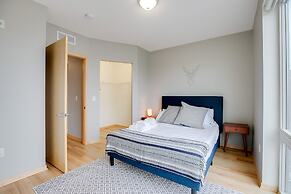 The Luxe Suites at Prospect Park