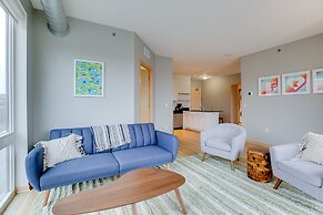 The Luxe Suites at Prospect Park