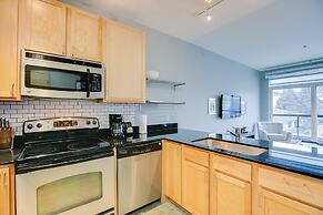 The Luxe Suites at Prospect Park