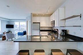 The Luxe Suites at Prospect Park