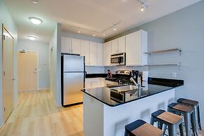 The Luxe Suites at Prospect Park